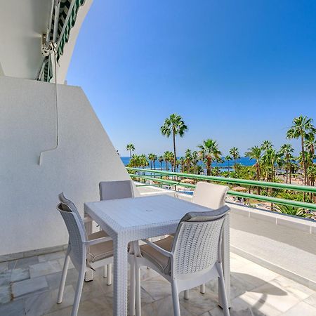 Fanabe Apartment Tenerife Costa Adeje  Exterior photo