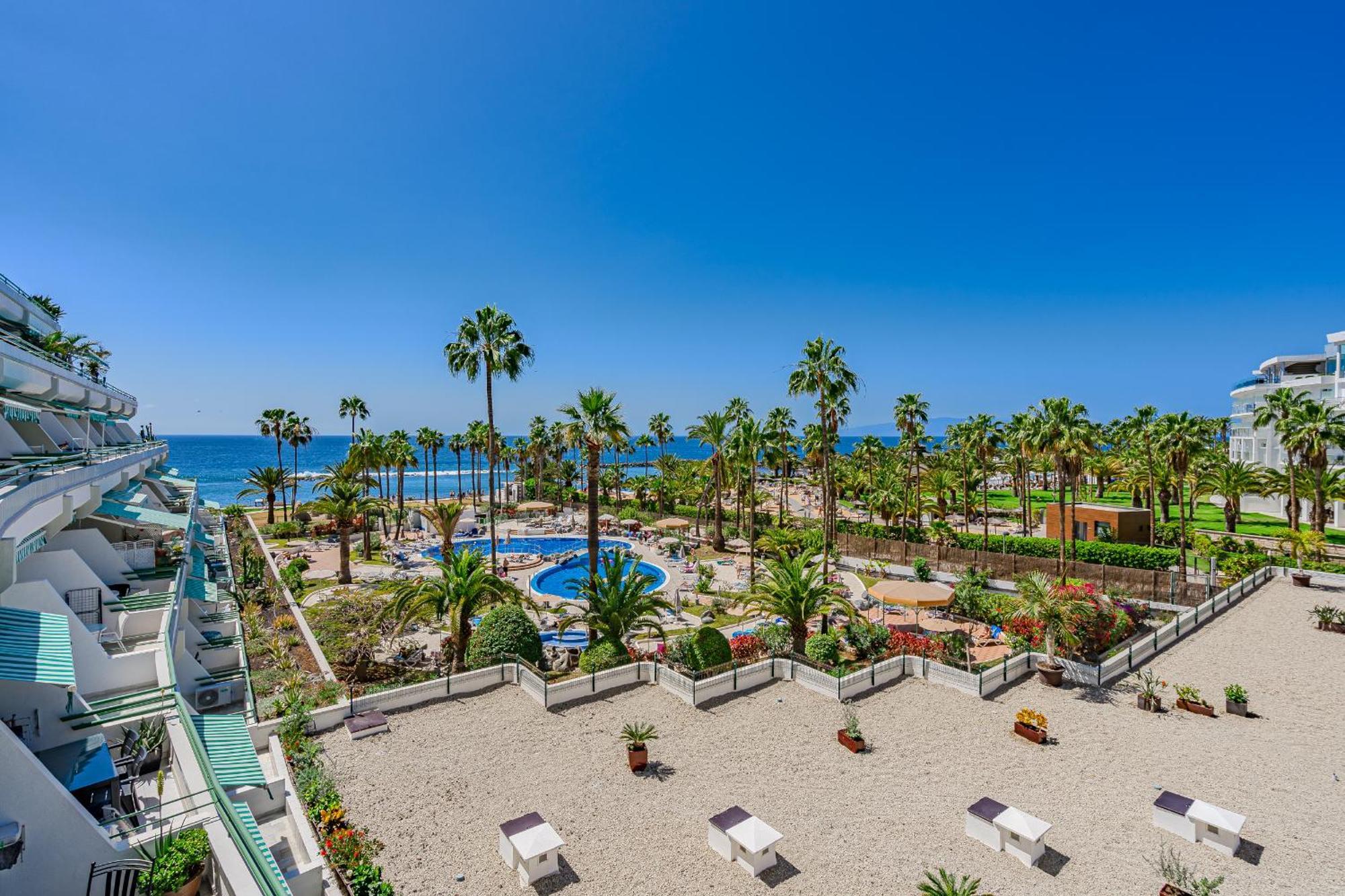 Fanabe Apartment Tenerife Costa Adeje  Exterior photo