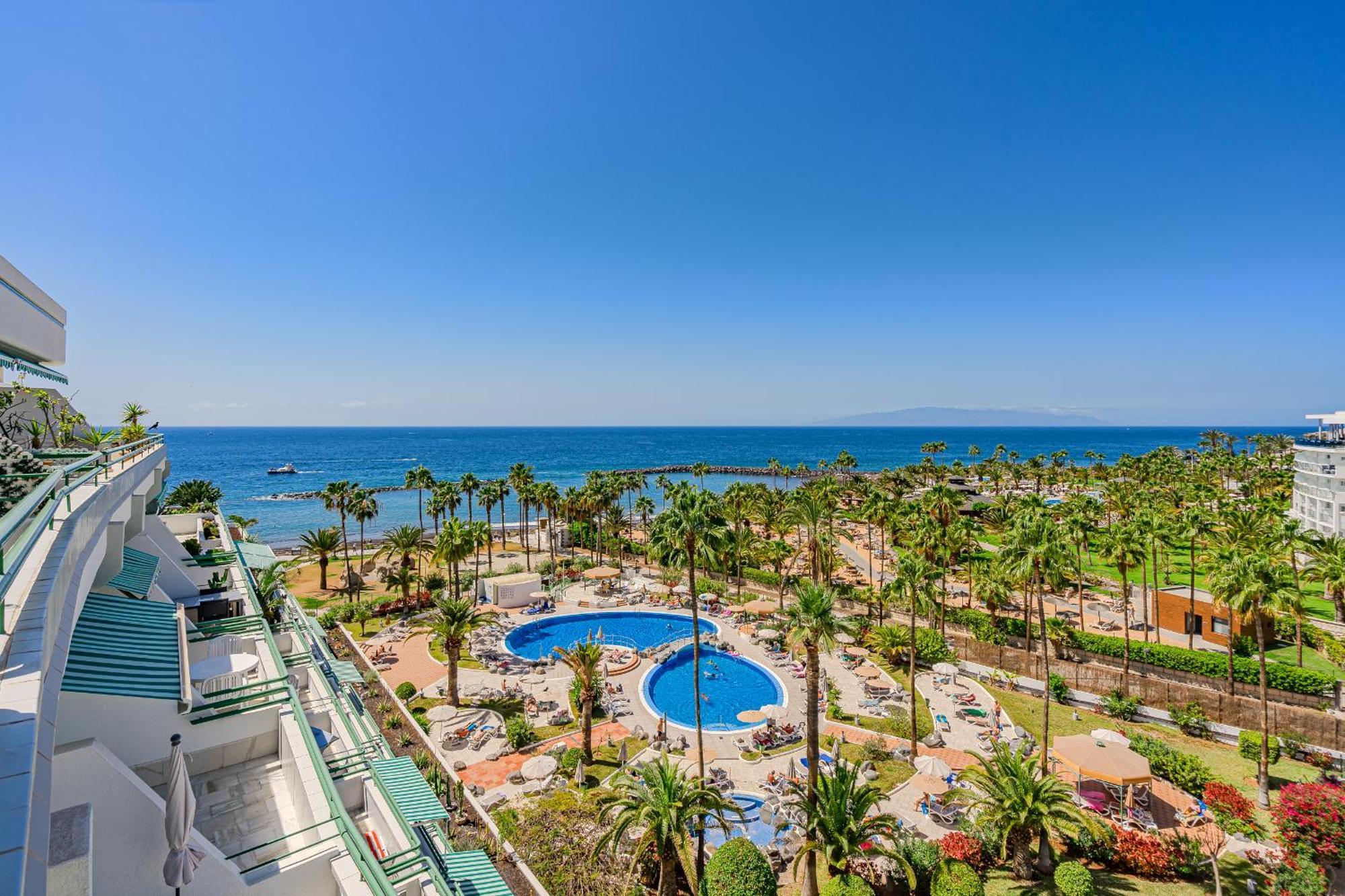 Fanabe Apartment Tenerife Costa Adeje  Exterior photo