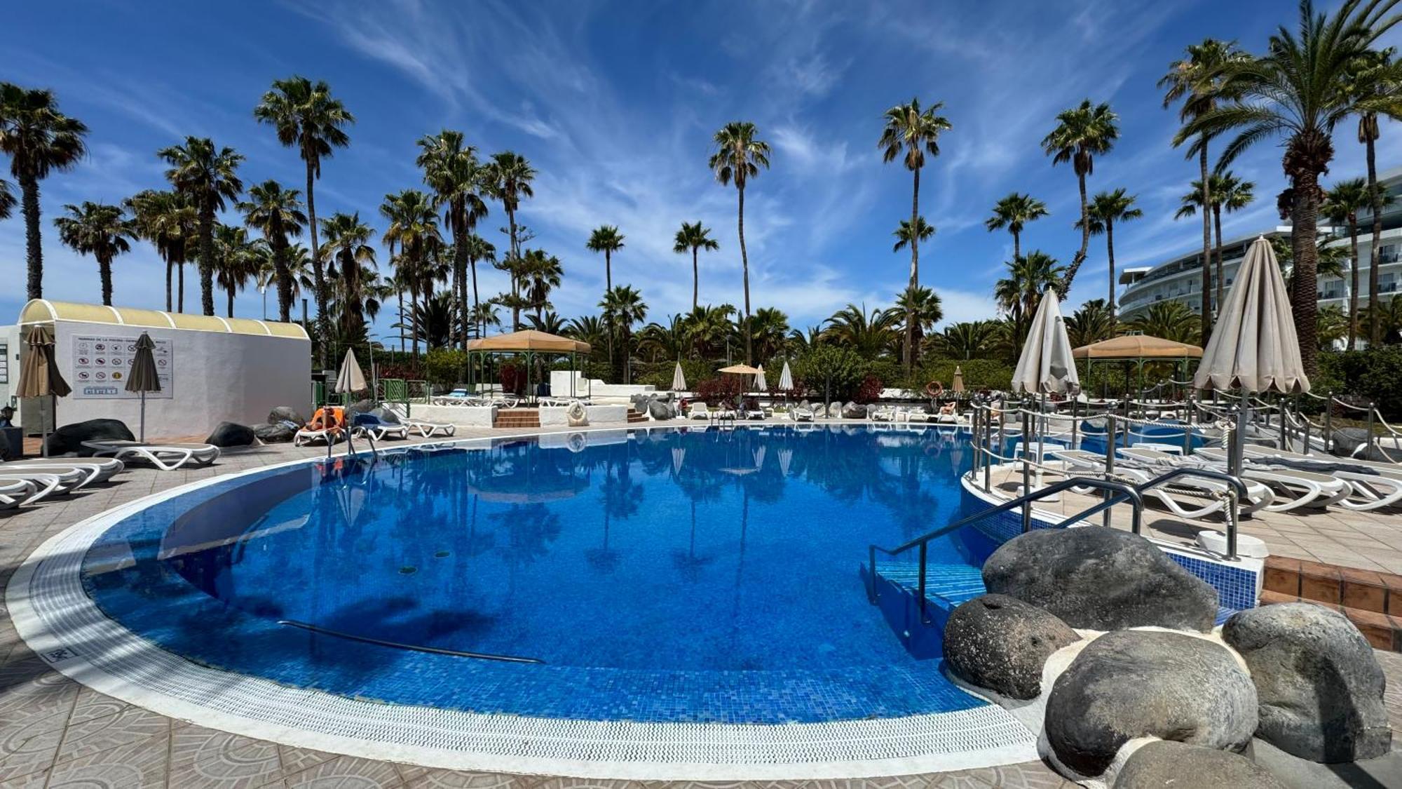 Fanabe Apartment Tenerife Costa Adeje  Exterior photo