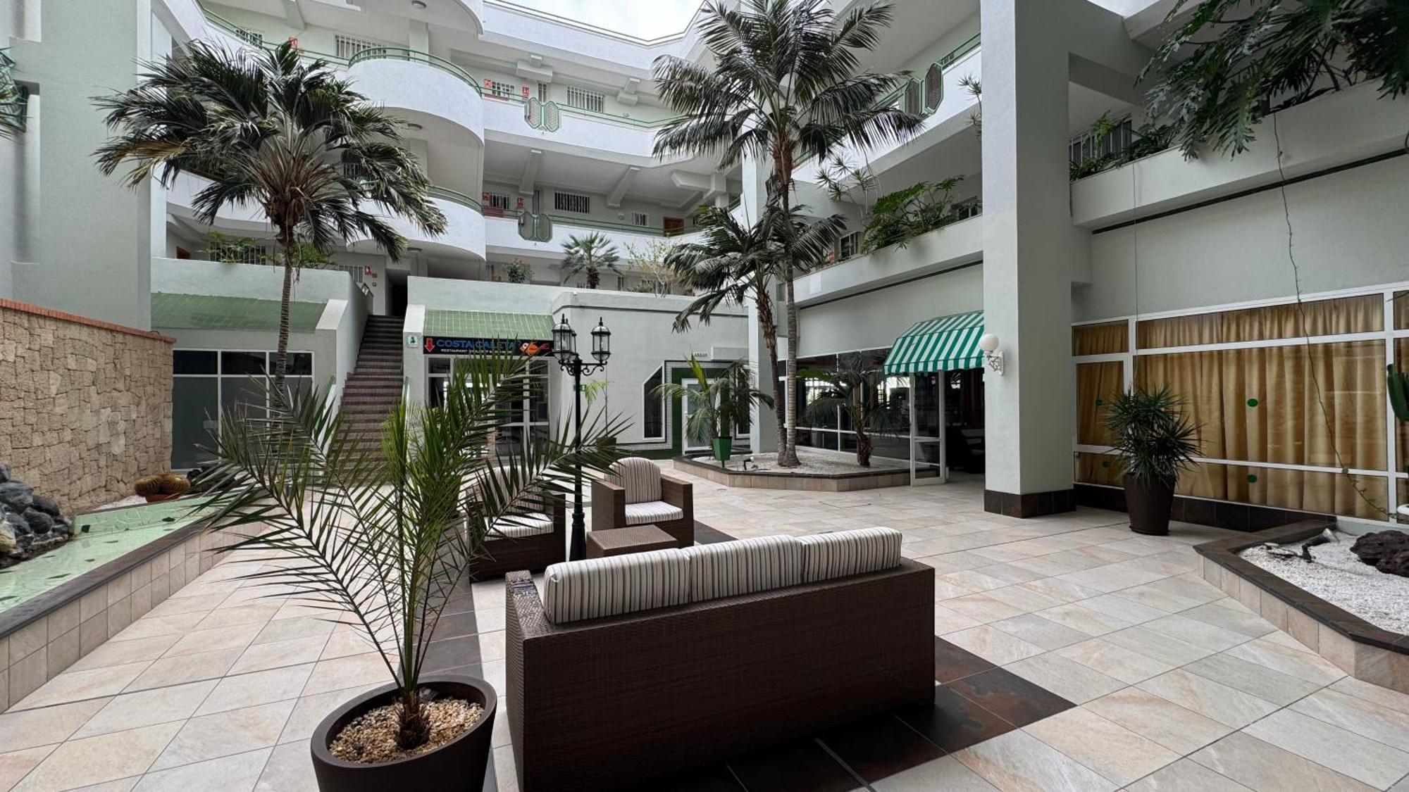 Fanabe Apartment Tenerife Costa Adeje  Exterior photo
