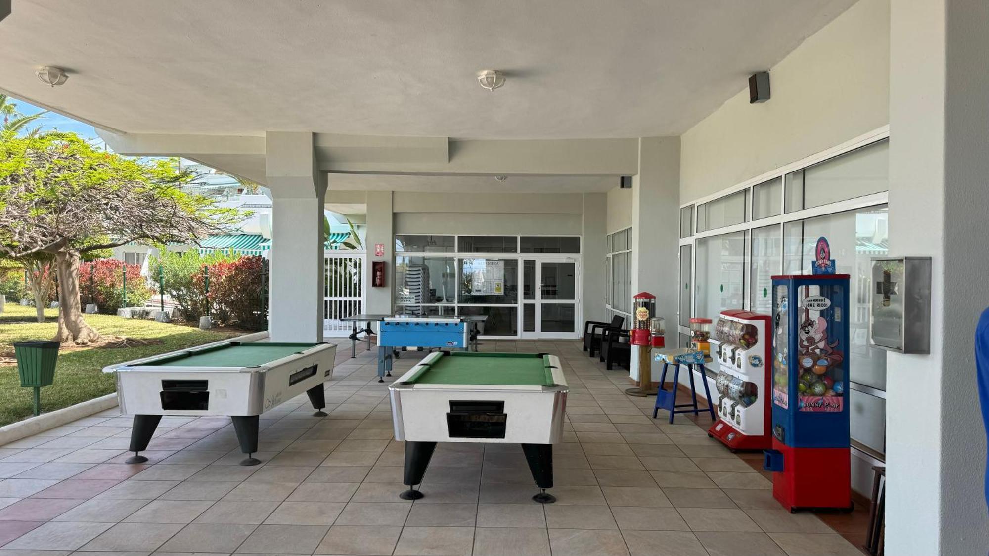 Fanabe Apartment Tenerife Costa Adeje  Exterior photo