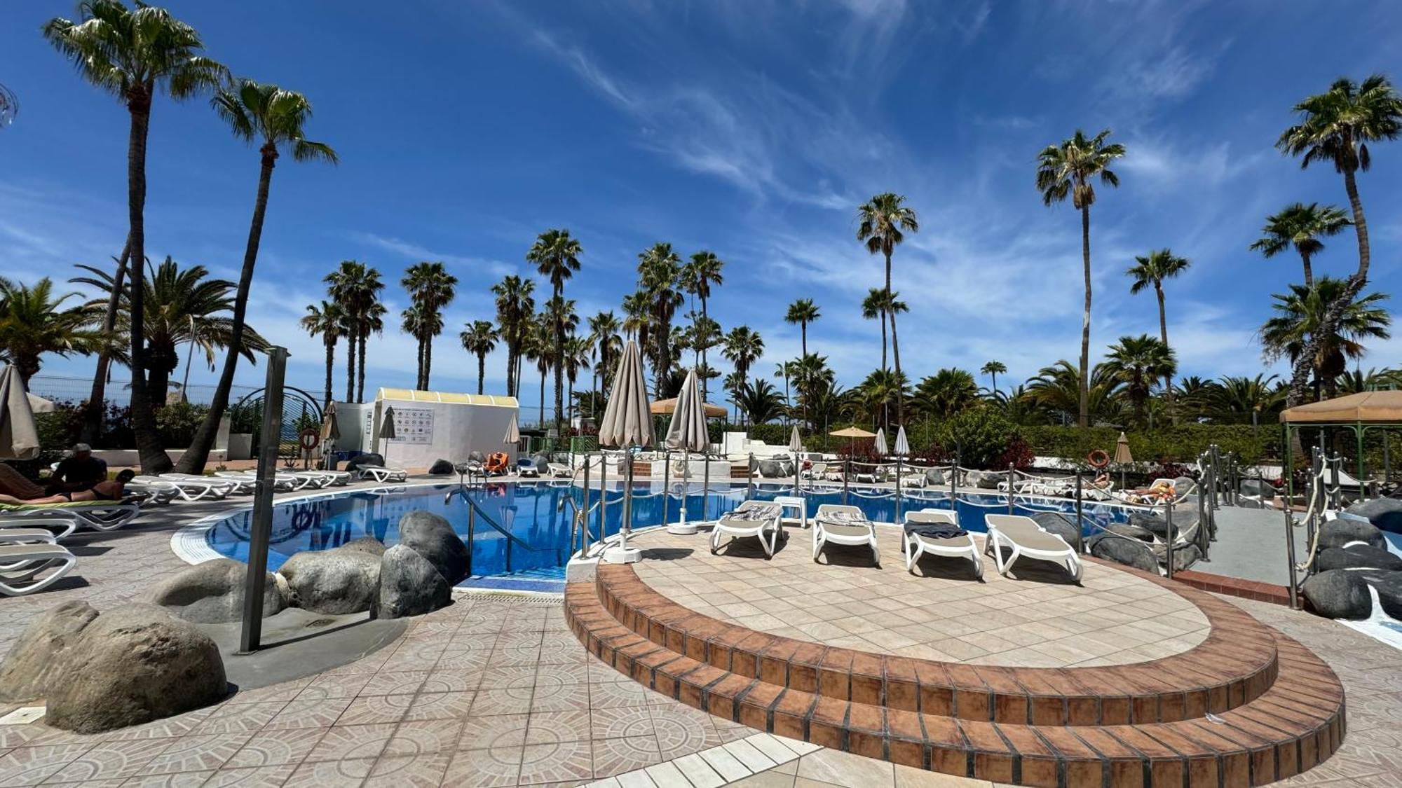 Fanabe Apartment Tenerife Costa Adeje  Exterior photo
