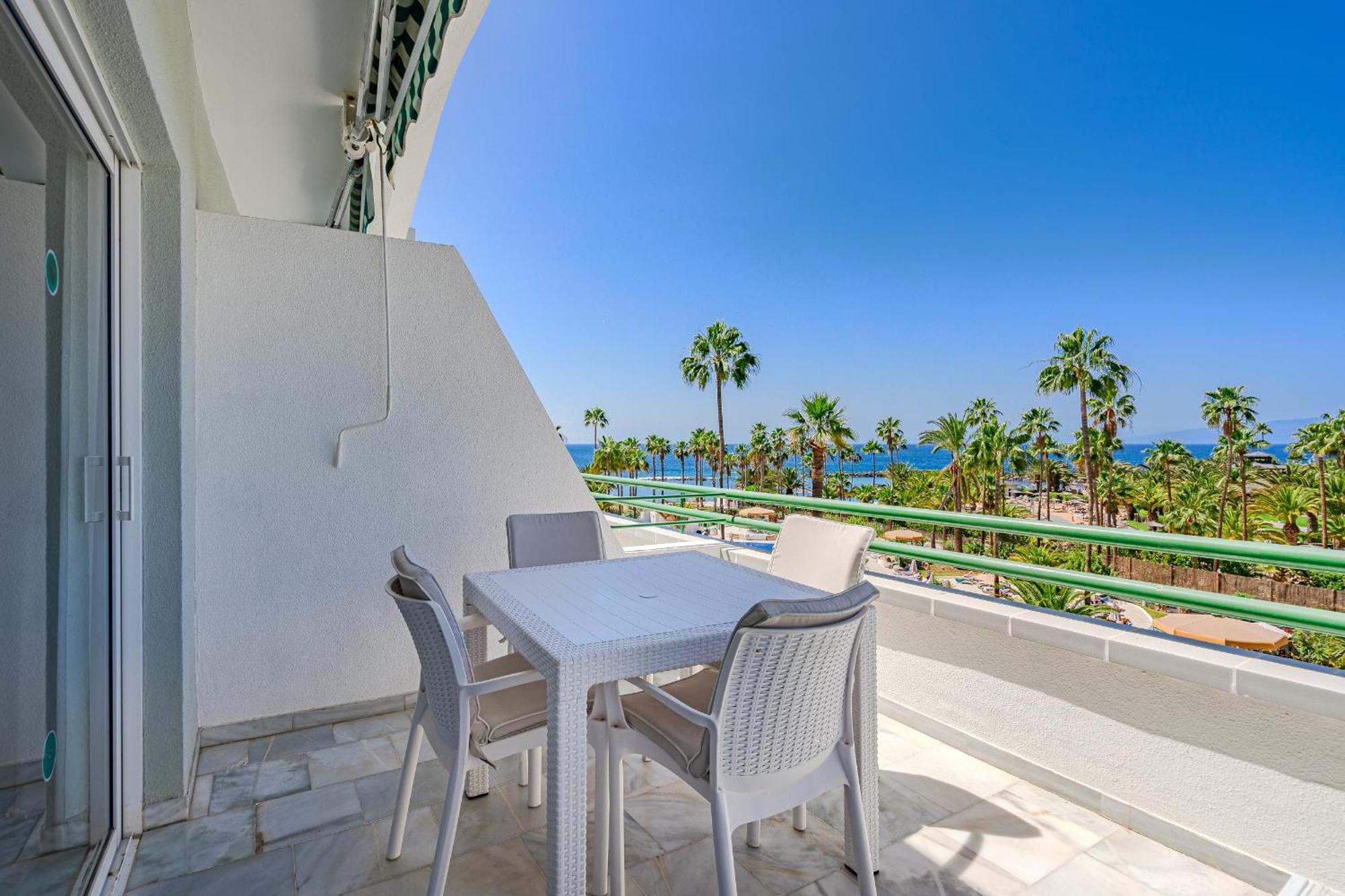 Fanabe Apartment Tenerife Costa Adeje  Exterior photo