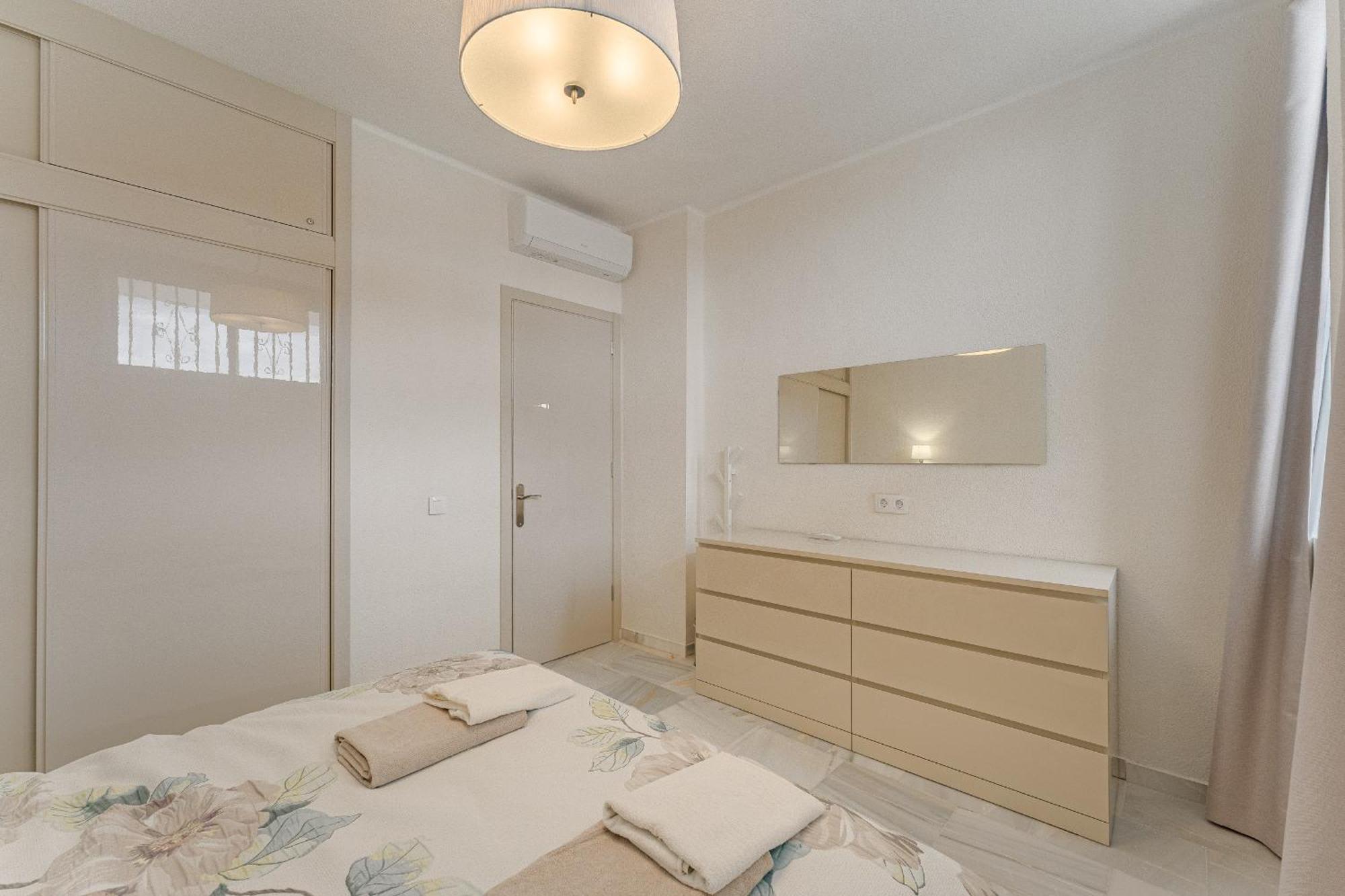 Fanabe Apartment Tenerife Costa Adeje  Exterior photo
