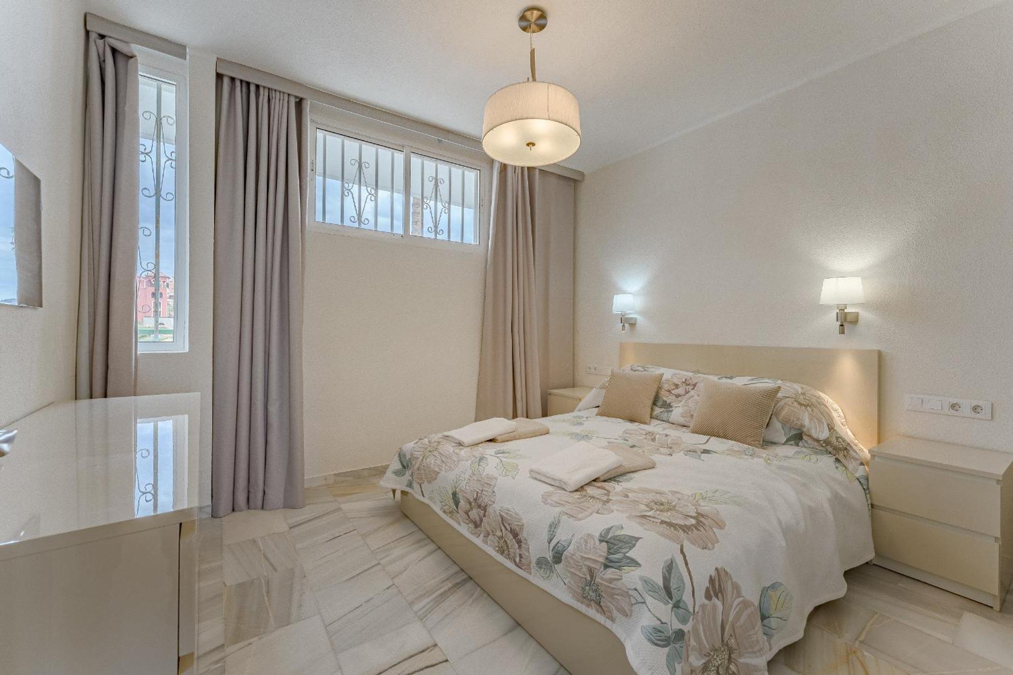 Fanabe Apartment Tenerife Costa Adeje  Exterior photo