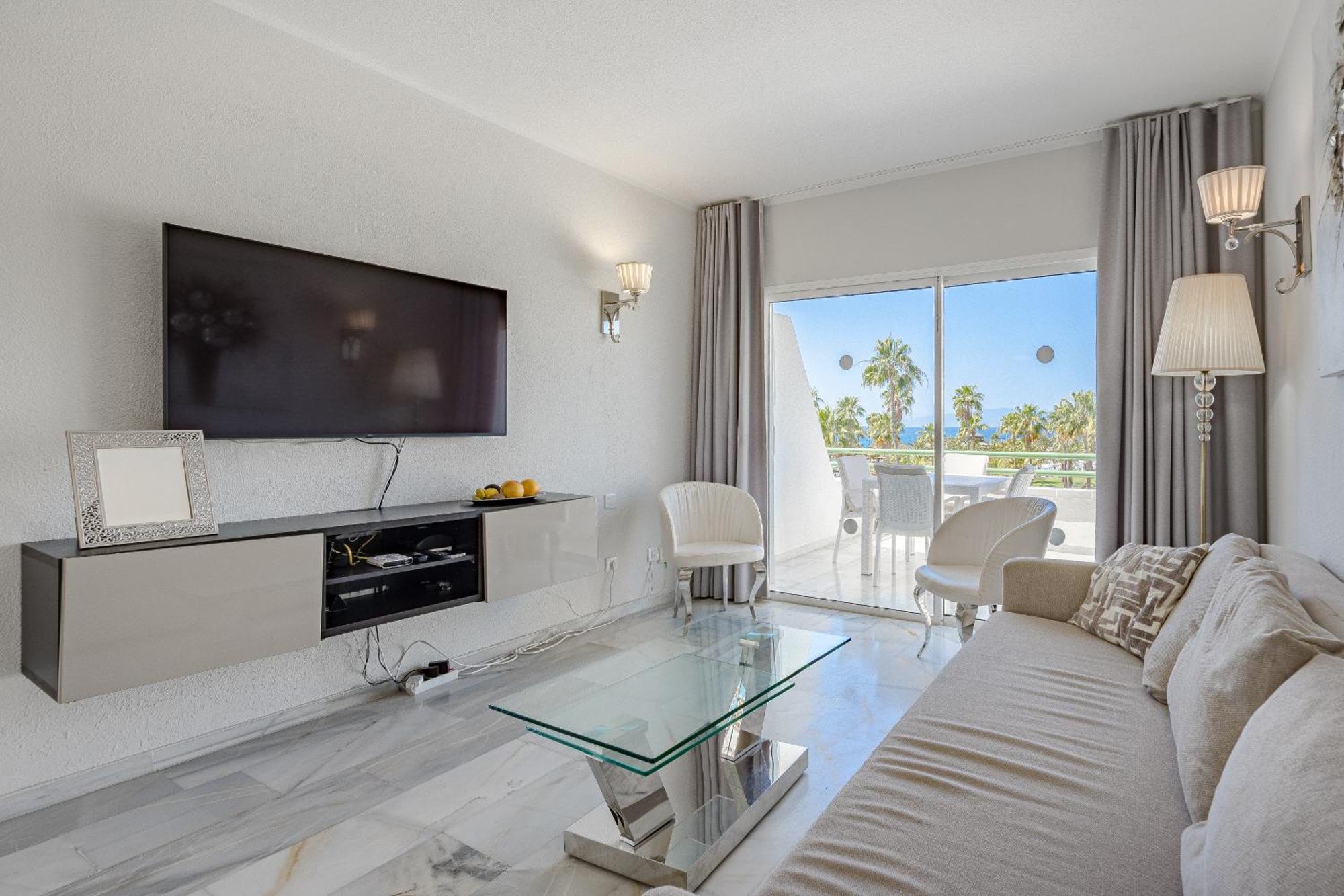 Fanabe Apartment Tenerife Costa Adeje  Exterior photo