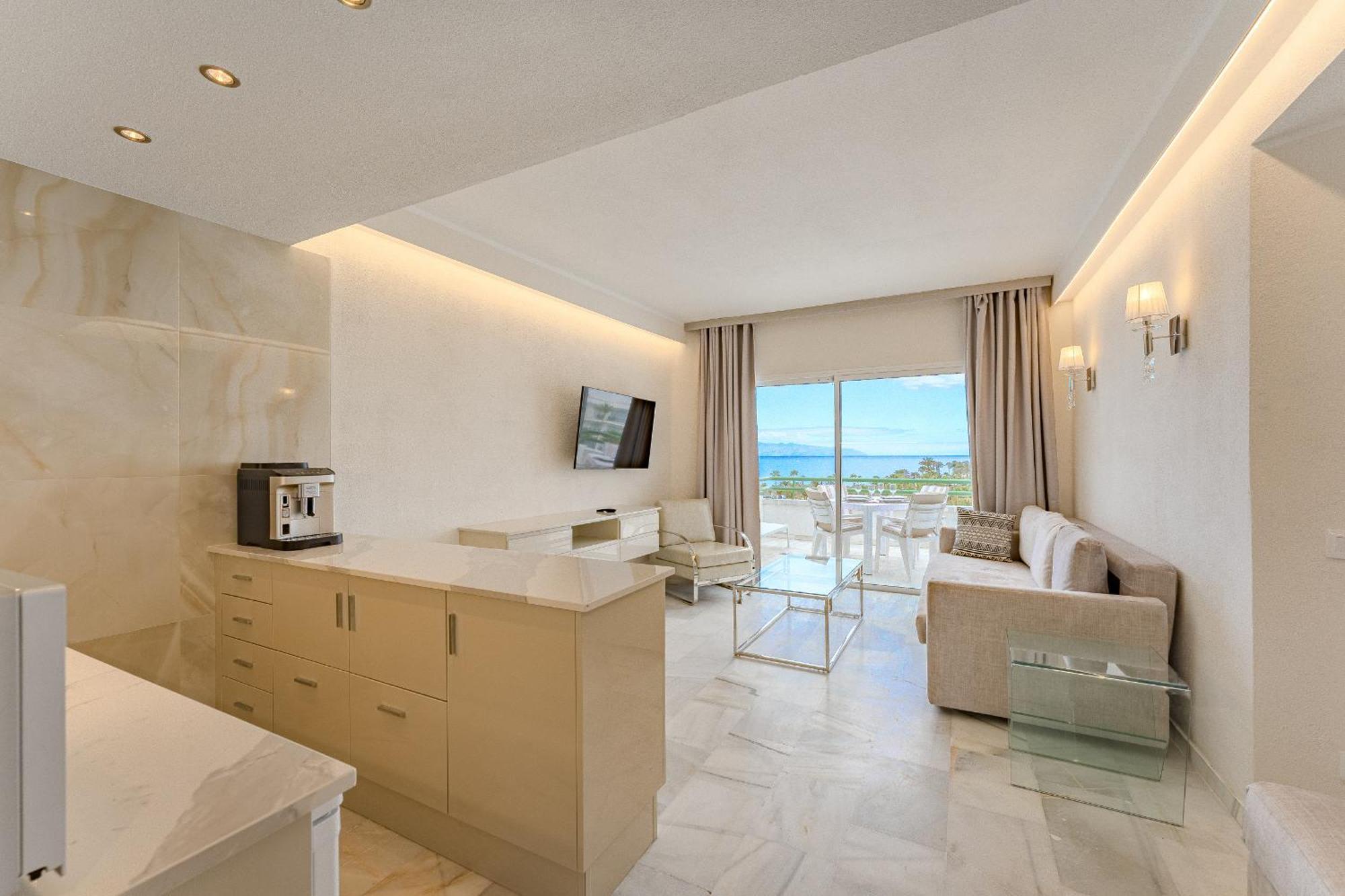 Fanabe Apartment Tenerife Costa Adeje  Exterior photo