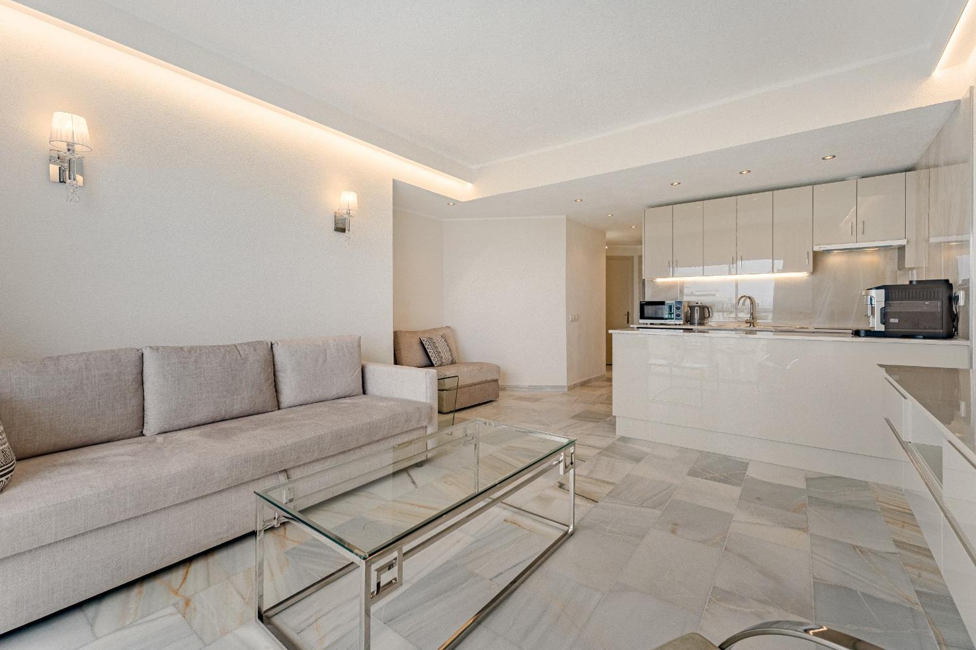 Fanabe Apartment Tenerife Costa Adeje  Exterior photo