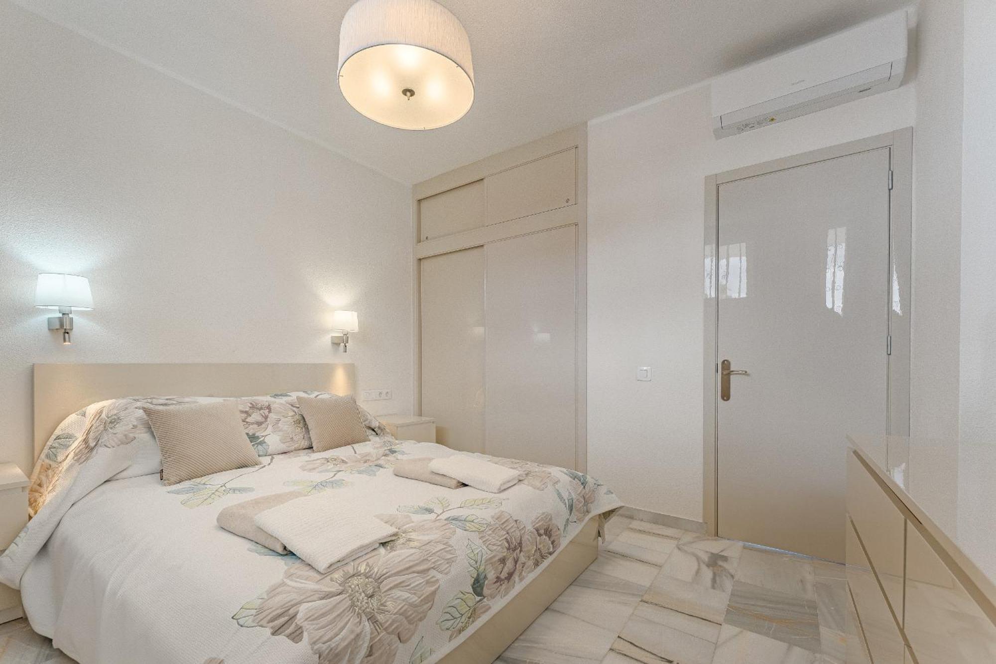 Fanabe Apartment Tenerife Costa Adeje  Exterior photo