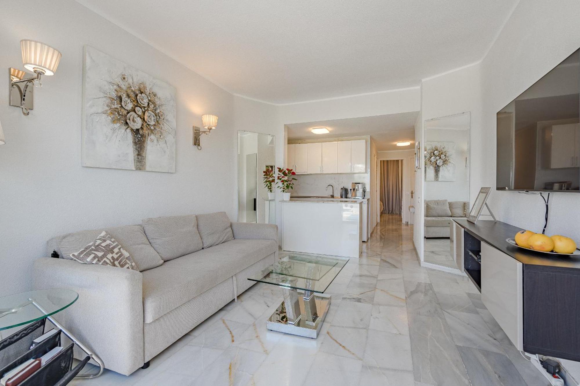 Fanabe Apartment Tenerife Costa Adeje  Exterior photo