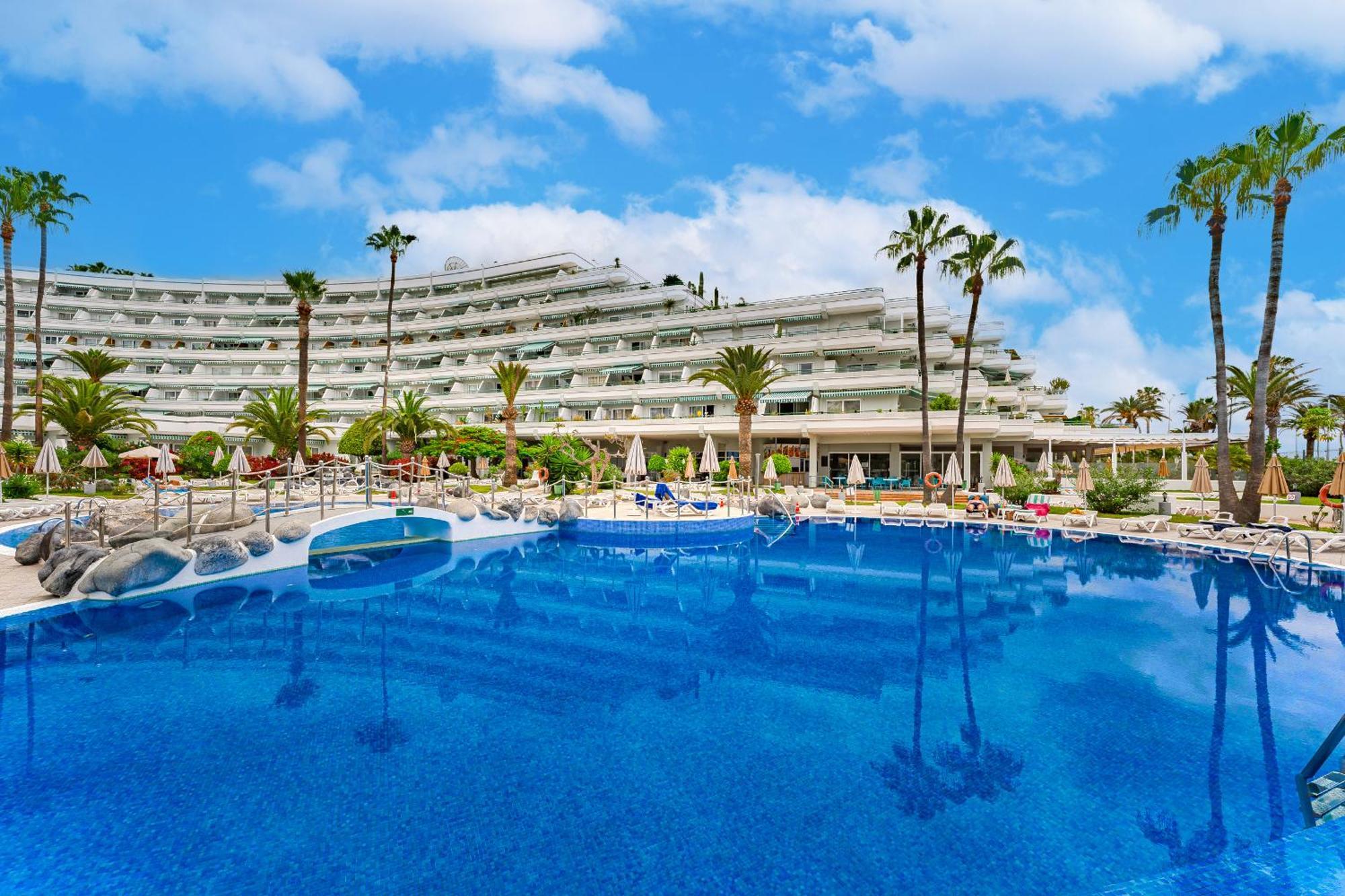 Fanabe Apartment Tenerife Costa Adeje  Exterior photo